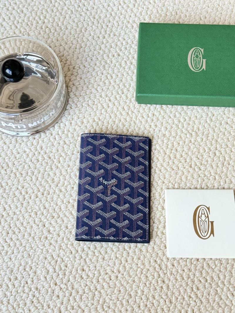 Goyard Wallets Purse